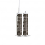 Silikoninis antipelėsinis hermetikas Silicone Color 28, 310 ml