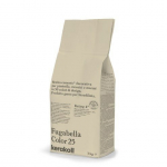 Cementinis glaistas plytelių siūlių tarpams Kerakoll Fugabella Color 25, 3kg