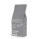 Cementinis glaistas plytelių siūlių tarpams Fugabella Color 07, 3 kg