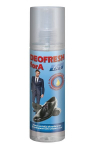 Batų ir kojų dezodorantas forA Deofresh Lux, 170 ml