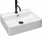 Pastatomas praustuvas REA GINA 60 59x43,5x12,5