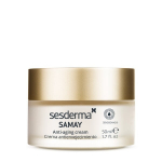 Veido kremas Sesderma Samay Anti-Aging, 50 ml