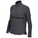 Sportiniai mar&scaron;kinėliai moterims Nike Dri-FIT Academy W CV2653 060, pilki