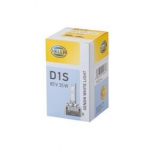 Hella 8GS 009 028-621 D1S 5000K, 12V/35W lemputė (1vnt.)