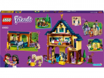 41683 LEGO&reg; Friends Mi&scaron;ko jodinėjimo centras