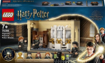 76386 LEGO&reg; Harry Potter Multisulčių eliksyro klaida