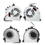 Ne&scaron;iojamo kompiuterio au&scaron;intuvas MSI GS70, GS72