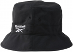 Kepurė vyrams Reebok Panama Cl Fo Bucket Hat GM5866/OSFL, juoda