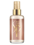 Plaukų aliejus dažytiems plaukams Wella SP Luxe Oil Chroma Elixir, 100 ml