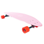 Originali Riedlentė Penny Longboard 36 Cactus Wanderlust Pink