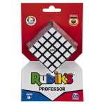 Rubiko kubas Rubik's Cube 5x5, Professor