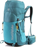 Turistinė kuprinė Naturehike, 45l, mėlyna