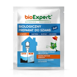 Mikroorganizamai kanalizacijos valymui Bioexpert 25g