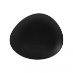 Desertinė lėk&scaron;tė Galet Black 28cm