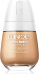 Makiažo pagrindas Clinique Even Better, CN70 Vanilla, 30 ml