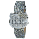 Moteri&scaron;kas laikrodis Chronotech CT7104L-02