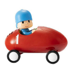 Lenktyninis automobilis Bandai Pocoy&oacute; su garsu (28 x 20 x 17,5 cm)