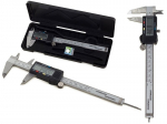 Skaitmeninis matuoklis L150 LCD
