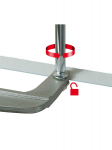 Stanley Fatmax pjūklas metalui 250mm, 24tpi