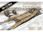 Das Werk - Sonderanh&auml;nger 115 10 Ton Tank Trailer Sd.Ah.115, 1/35, 35002