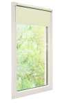 Roletas mini POLIESTER 73x150cm, Smėlio 875