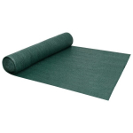 Privatumo suteikiantis tinklelis, žalias, 1.5x10 m, Зелёный