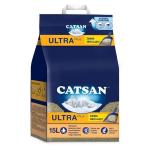 Sulimpantis kraikas Catsan, 15 l