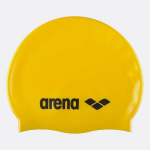 Plaukimo kepuraitė Arena Classic, geltona