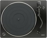 Denon DP400BKEM