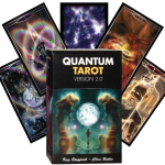 Taro Kortos Quantum