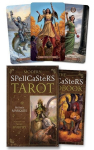 Taro Kortos Modern Spellcaster's