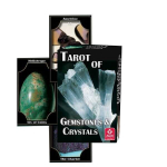 Taro Kortos Gemstones and Crystals