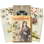 Taro kortos Lenormand