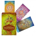 Taro Kortos Sacred Mysteries