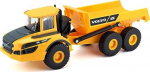 Model Volvo A25g Articulated Hauler 1:50 Bburago