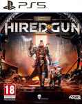 PS5 Necromunda: Hired Gun