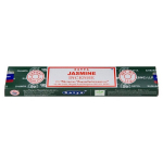 Smilkalų lazdelės Satya Jasmine, 15 g
