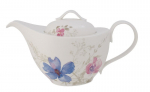 Arbatinukas Villeroy & Boch Mariefleur Basic 6 puodeliams, 1,20 l
