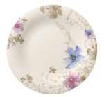 Serviravimo lėk&scaron;tė Villeroy & Boch Mariefleur Gris Basic 30 cm