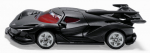 Automobilis Apollo IE, Siku Super