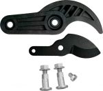 Atsarginių dalių rinkinys Fiskars PowerGear L71 1026290, juodas