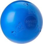 COA kamuoliukas &scaron;unims Boomer Ball 6, mėlynas