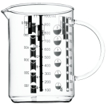 WMF matavimo puodelis, 1 L