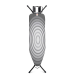 Brabantia lyginimo lenta B Titan Oval, 124x38 cm, pilka