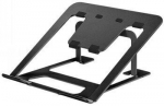 Stovas ne&scaron;iojamam kompiuteriui Desk Stand