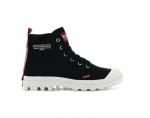 Sportiniai batai Palladium Pampa HI Dare, juodi