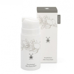Balzamas po skutimosi Muhle Organic After Shave Balm, 100 ml