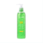 Babe Body drėkinamasis 100% Aloe kūno gelis 90ml