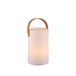 LED stalinis lauko &scaron;viestuvas Trio Aruba