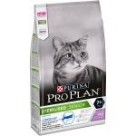 Purina Pro Plan sterilizuotoms katėms su kalakutiena, 1,5 kg
